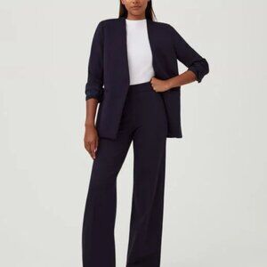 NWT - SPANX The Perfect Oversized Blazer 1X